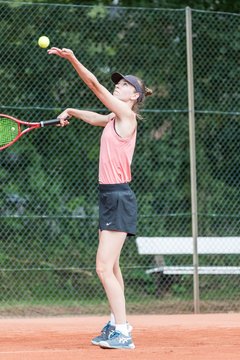 Bild 82 - Bergstedt Open